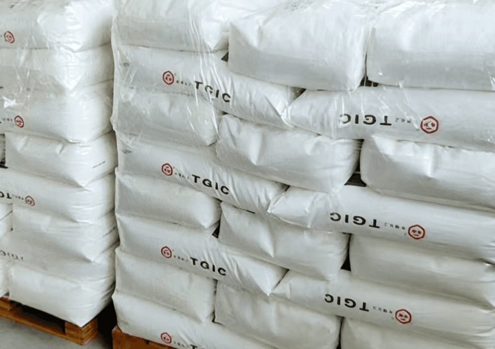 Triglycidyl Isocyanurate (TGIC)
